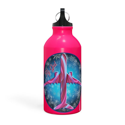 Fly Girl Oregon Sport Bottle