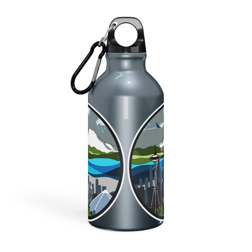 Seattle Sport Bottle