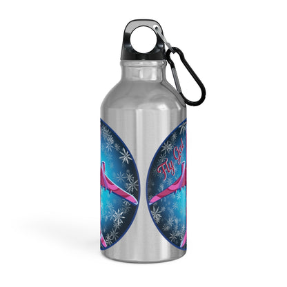 Fly Girl Oregon Sport Bottle