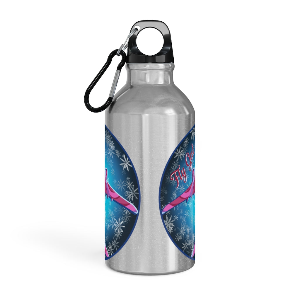 Fly Girl Oregon Sport Bottle