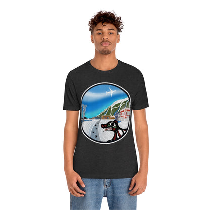 Juneau Short Sleeve Tee