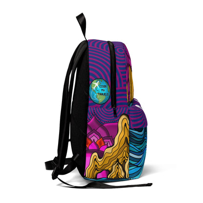 Cabo Classic Backpack