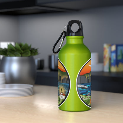 San Diego Sport Bottle