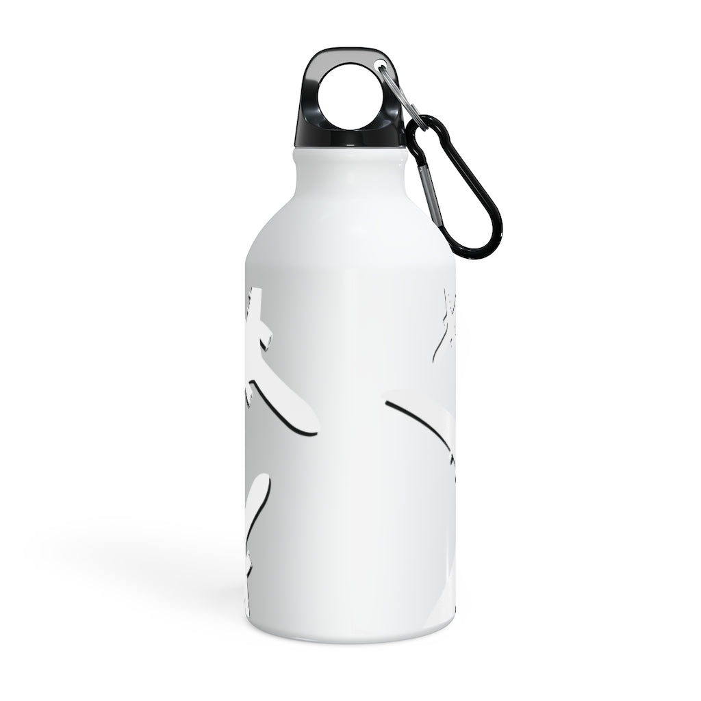 Airplane Water Bottle