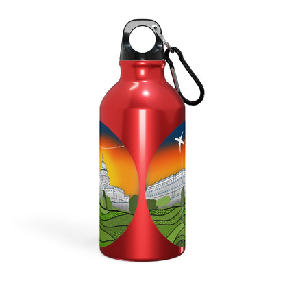 Washington DC Sport Bottle