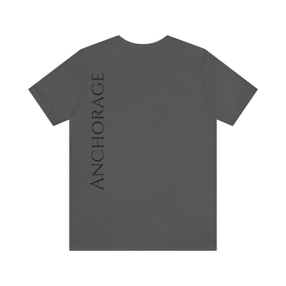 Anchorage Short Sleeve Tee