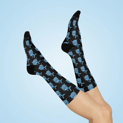 Shark Crew Socks