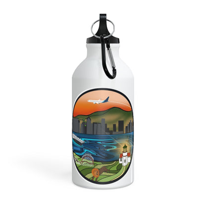 San Diego Sport Bottle