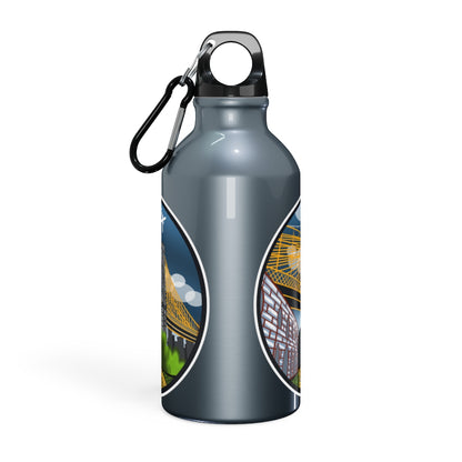 New York Sport Bottle