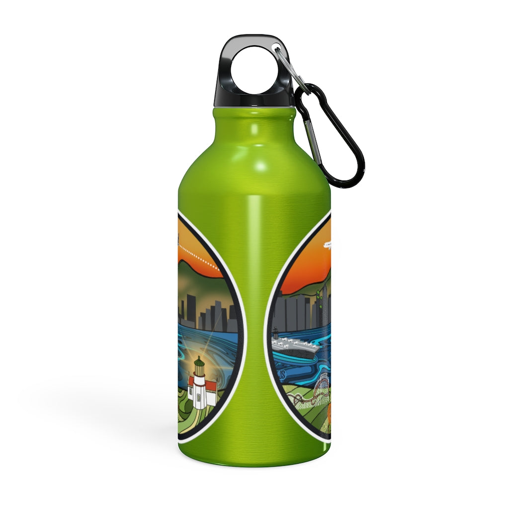 San Diego Sport Bottle