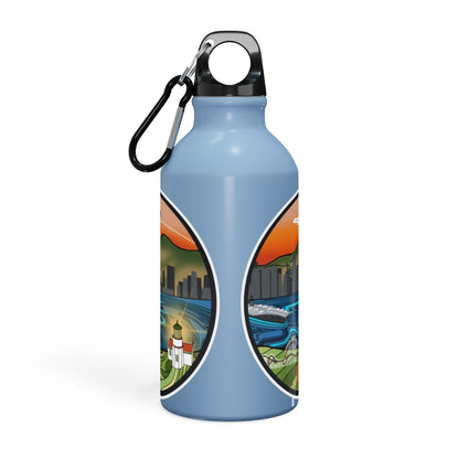 San Diego Sport Bottle