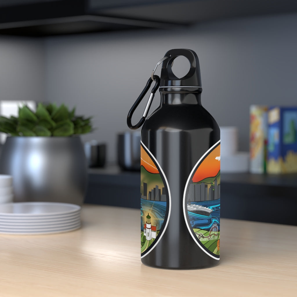 San Diego Sport Bottle