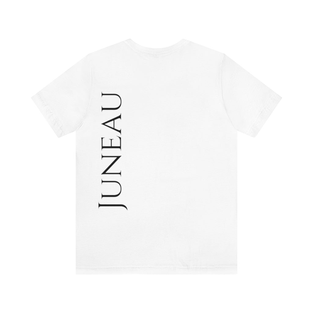 Juneau Short Sleeve Tee