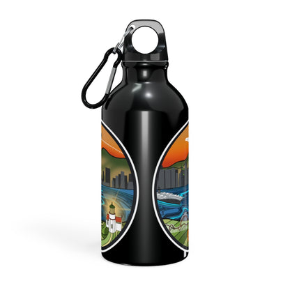 San Diego Sport Bottle