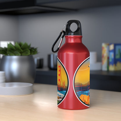 San Francisco Sport Bottle