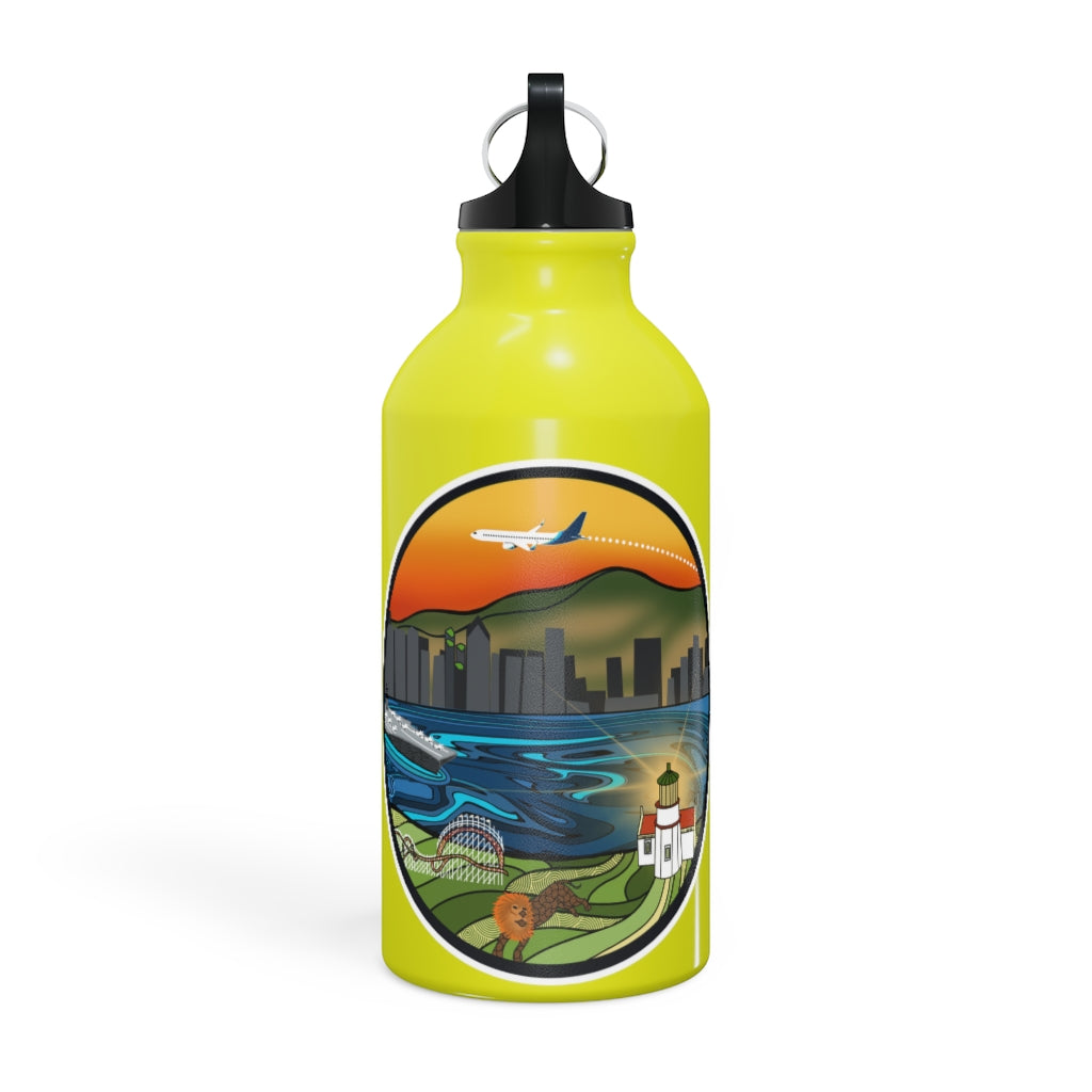 San Diego Sport Bottle