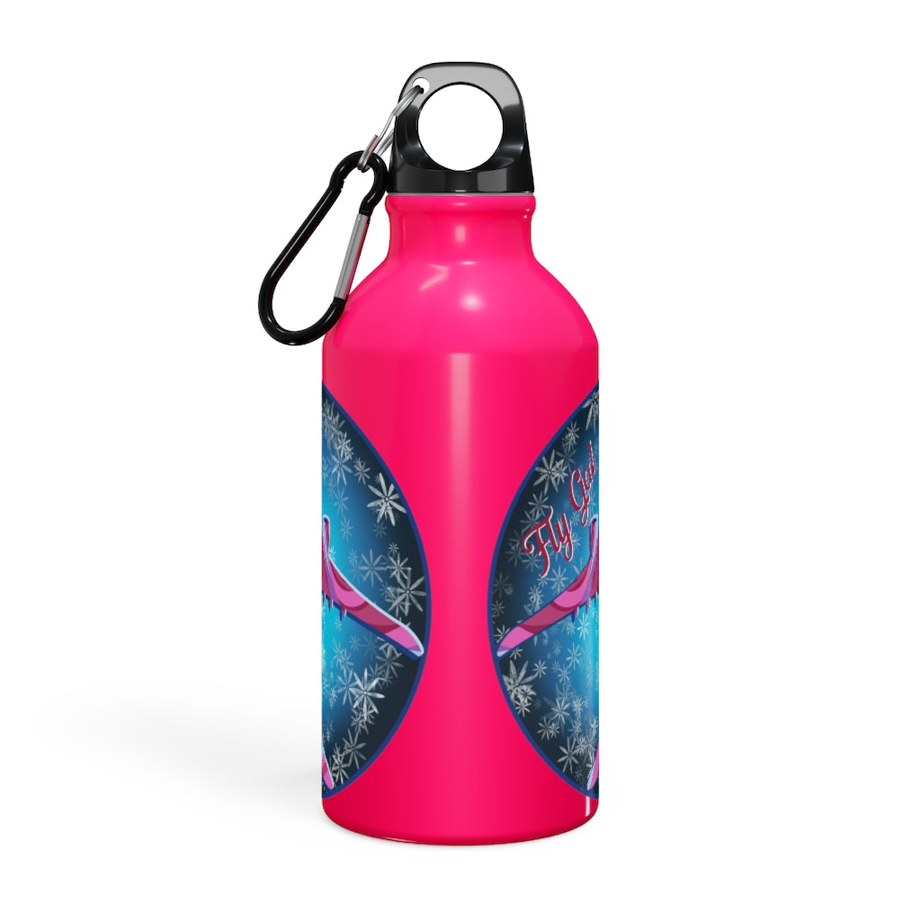 Fly Girl Oregon Sport Bottle