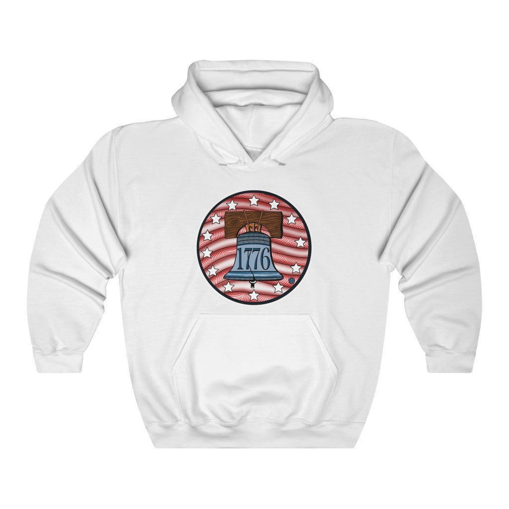 Philadelphia Hooded Sweatshirt