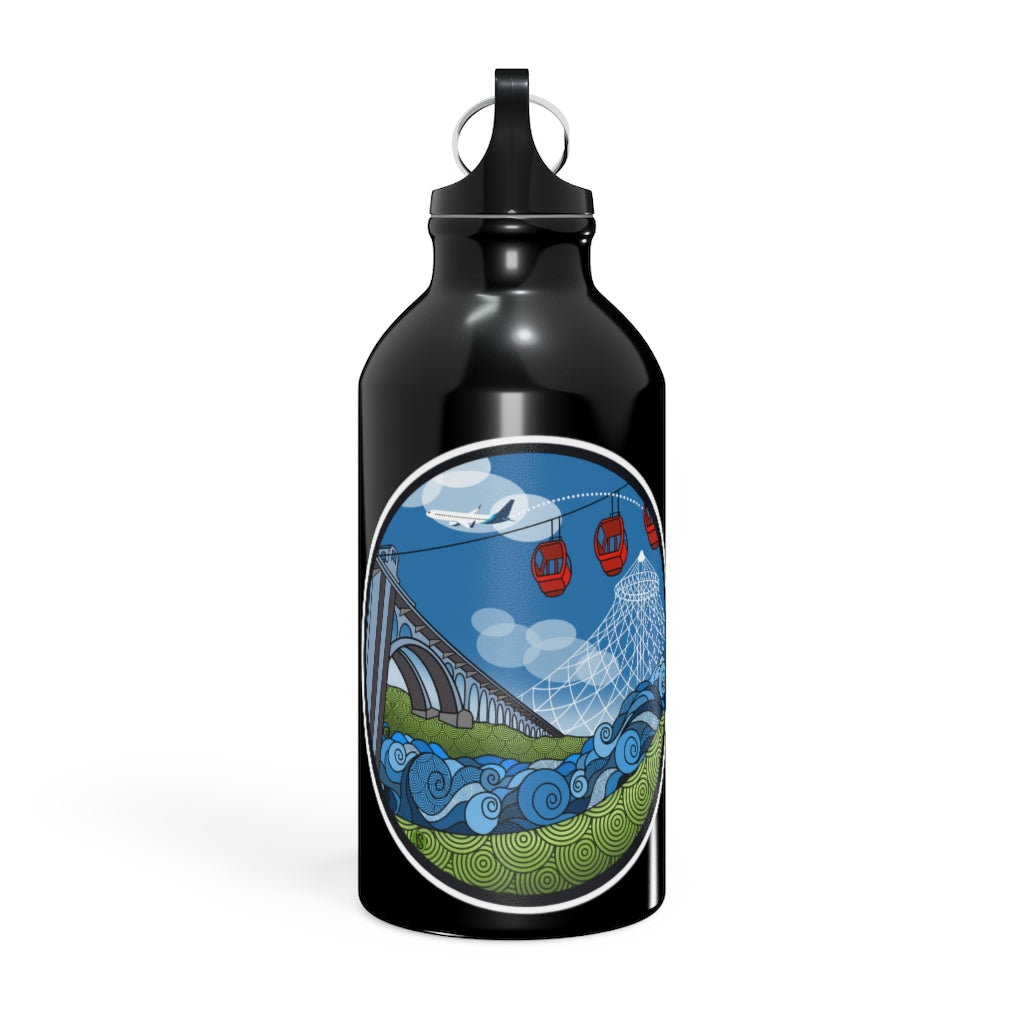 Spokane  Sport Bottle