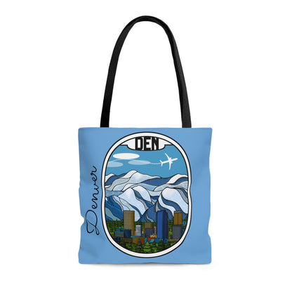 Denver Tote Bag