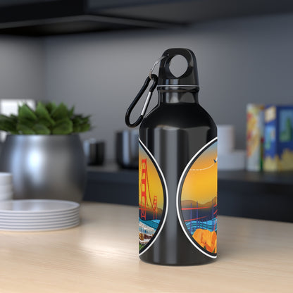 San Francisco Sport Bottle