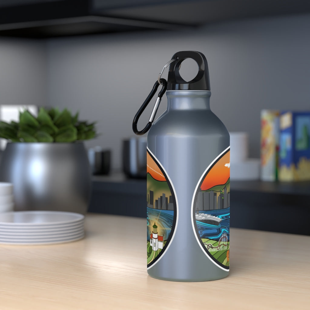 San Diego Sport Bottle