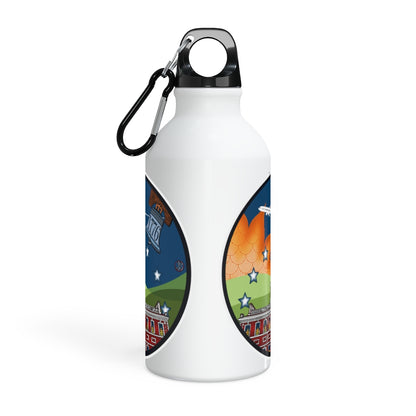 Philadelphia  Sport Bottle