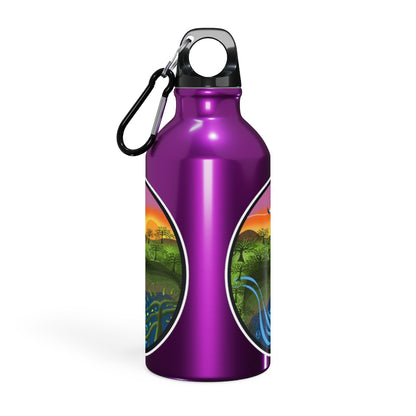 Lihue Hawaii  Sport Bottle