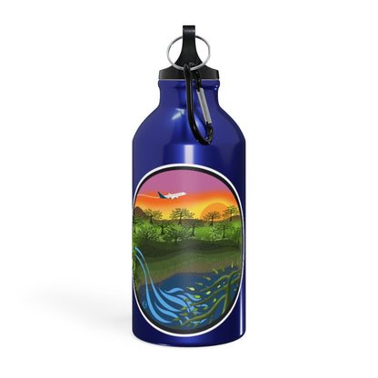 Lihue Hawaii  Sport Bottle