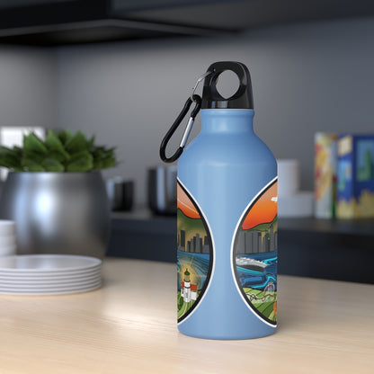 San Diego Sport Bottle