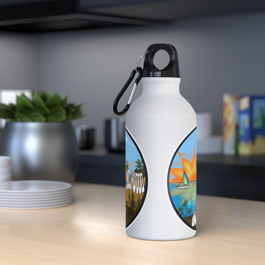 Los Angeles Sport Bottle