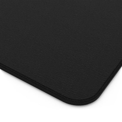 Bulkhead modern Desk Mat