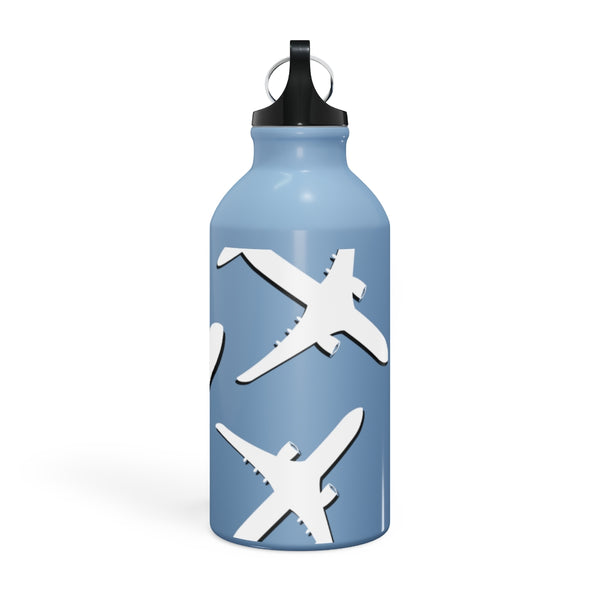 Airplane Water Bottle