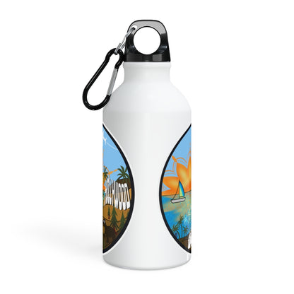 Los Angeles Sport Bottle