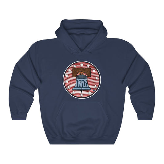 Philadelphia Hooded Sweatshirt