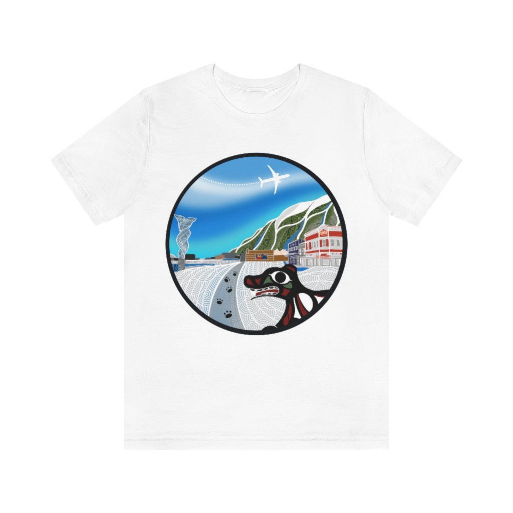 Juneau Short Sleeve Tee