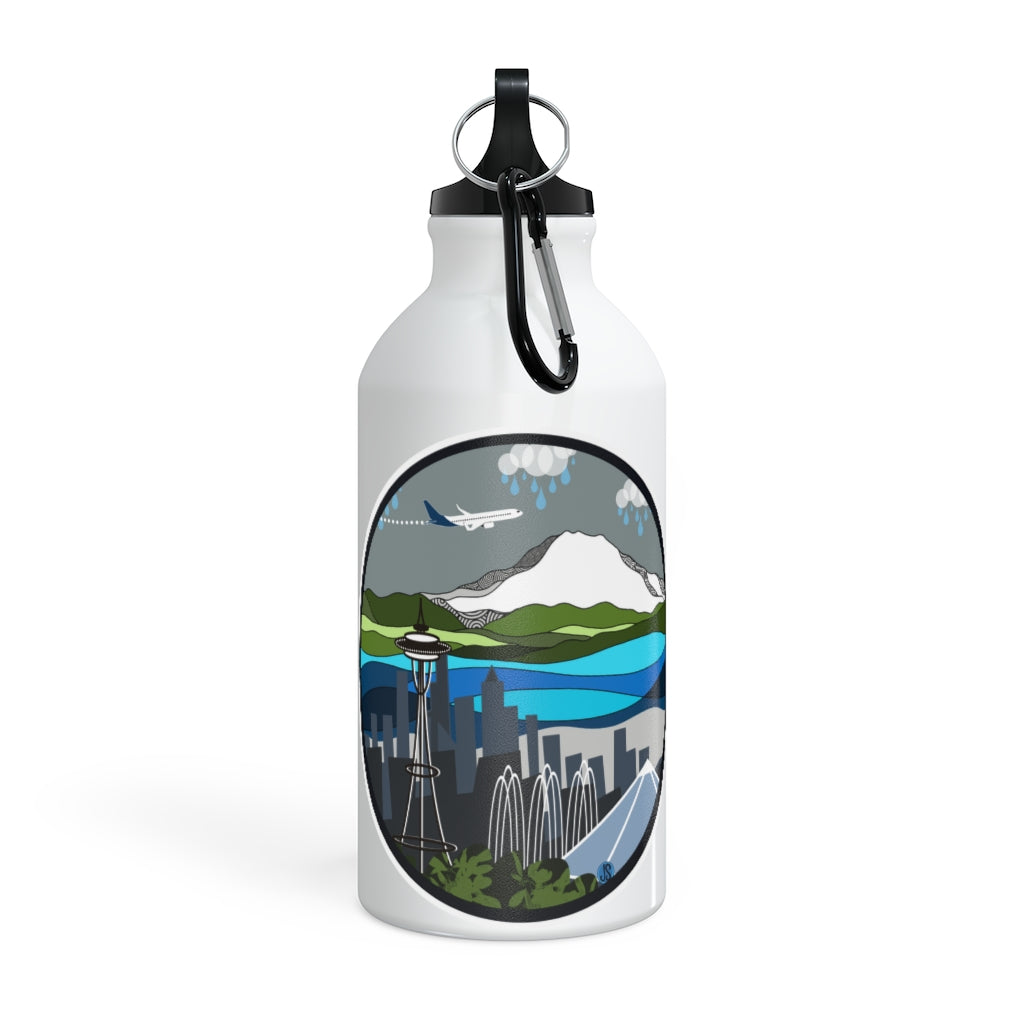 Seattle Sport Bottle