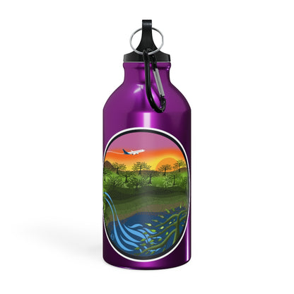 Lihue Hawaii  Sport Bottle