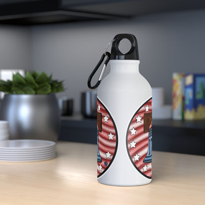 Philadelphia Bell  Sport Bottle