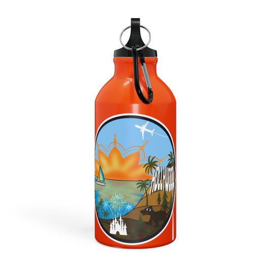 Los Angeles Sport Bottle