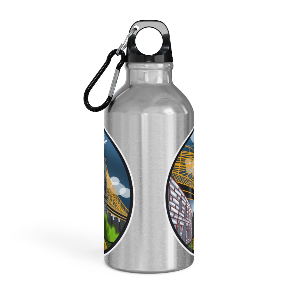 New York Sport Bottle