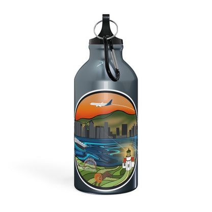 San Diego Sport Bottle