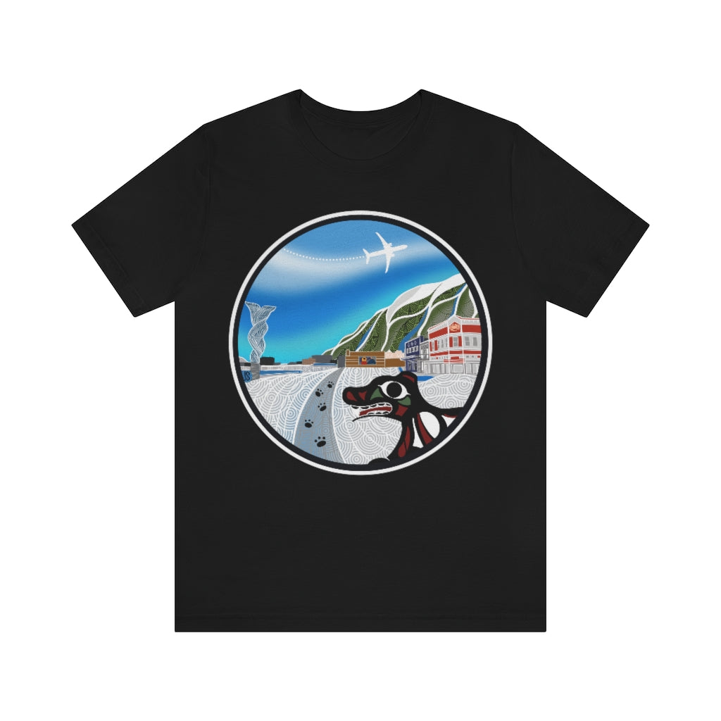 Juneau Short Sleeve Tee