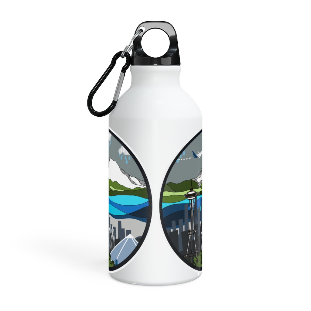 Seattle Sport Bottle