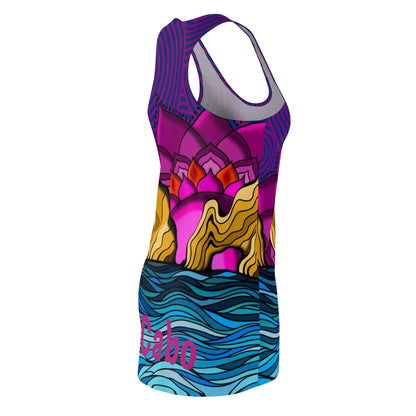 Cabo Women's Racerback Dress