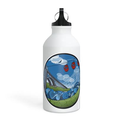 Spokane  Sport Bottle