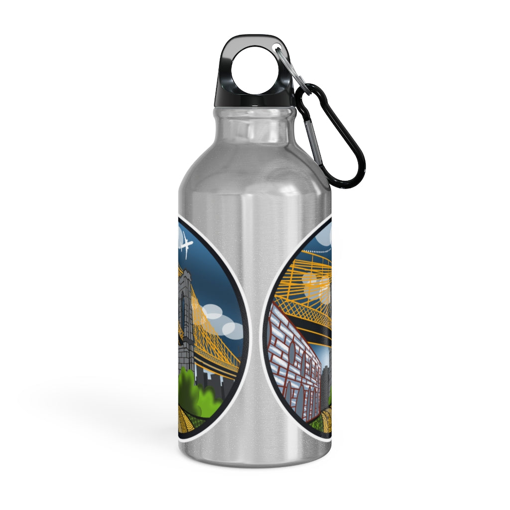 New York Sport Bottle