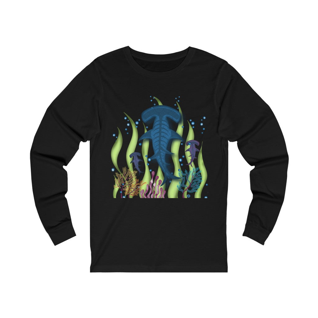 Belize Long Sleeve Tee