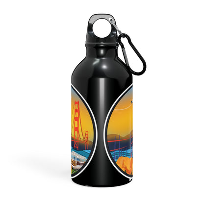 San Francisco Sport Bottle