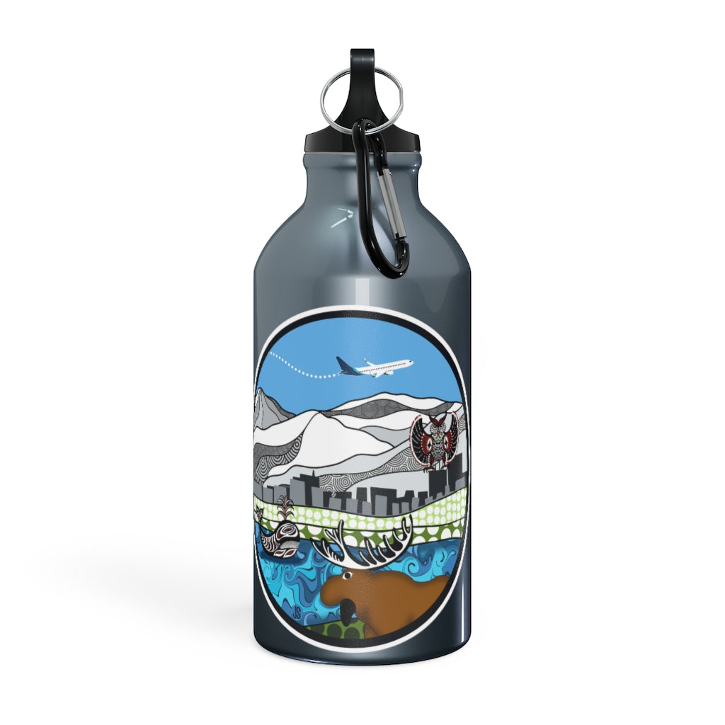 Anchorage Sport Bottle